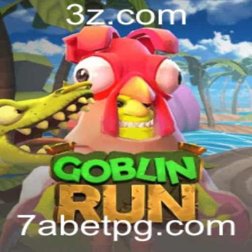 Descobrindo GoblinRun: Um Mergulho nas Aventuras de 7a Bet