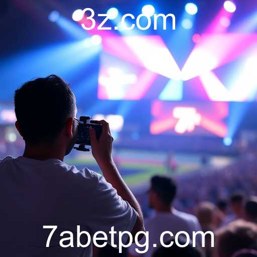 Transmissão ao vivo