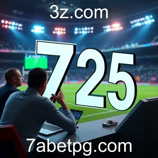 Revolução nos Jogos com a 7a Bet