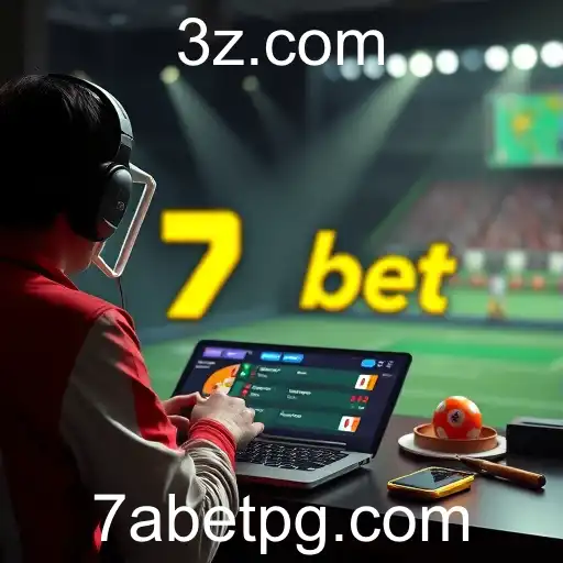 A Ascensão da 7a Bet no Cenário de Jogos Online