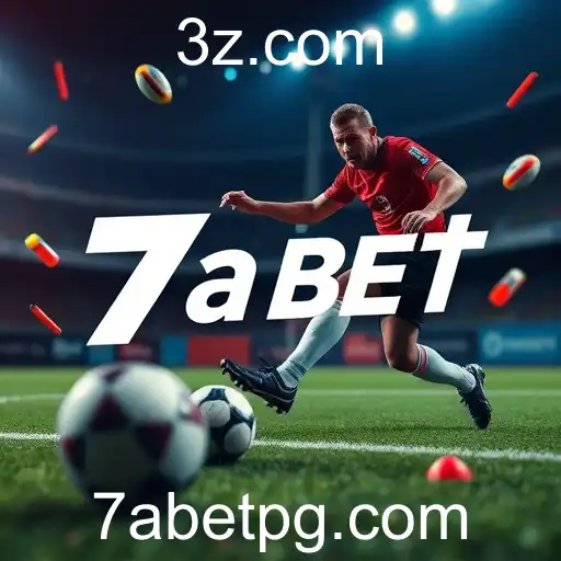 A Ascensão da '7a Bet' no Mercado de Jogos