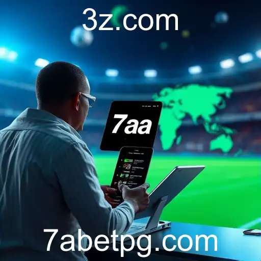 A Ascensão do 7a Bet no Mercado de Jogos Online em 2025